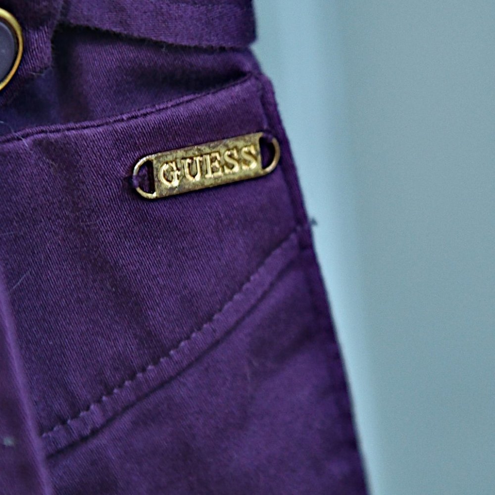 Guess Blazer/Jacket - Picture 5 of 6